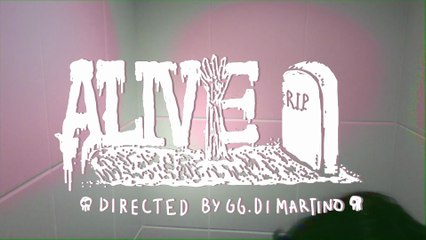 Deb and The Mentals - Alive!