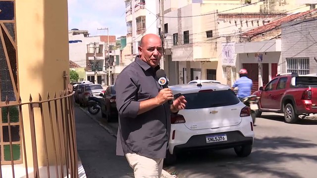 prisão de homem suspeito de assaltar idosas em Caruaru: detalhes do processo de investigação e captura