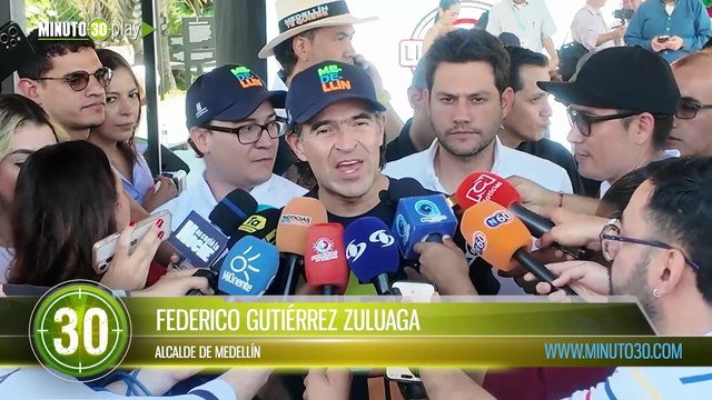 Feria de las Flores 2025: 540 silleteros participarán en desfile y más de 200 eventos