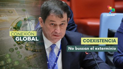 Altos funcionarios rusos explican intención de ser país vecino de ucrania