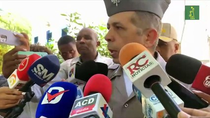 Policía investiga si fueron violados los derechos del periodista Edward Ramírez tras su arresto