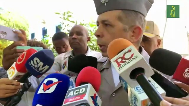 Policía investiga si fueron violados los derechos del periodista Edward Ramírez tras su arresto