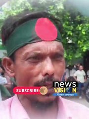 ঢাকায় জুলাই যোদ্ধাদের বাড়ি দিচ্ছে  সরকার, বললেন এই জুলাই যোদ্ধা !!!