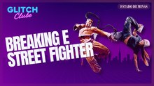 Red Bull BC One 2025 conecta breaking e Street Fighter em nova edição