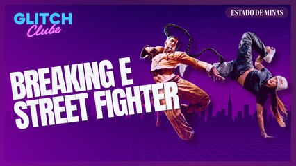 Red Bull BC One 2025 conecta breaking e Street Fighter em nova edição