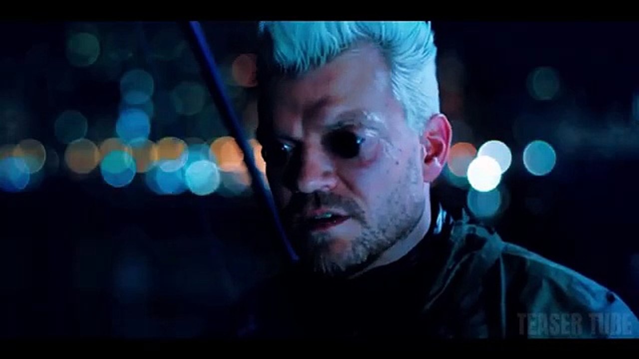 Ghost in the Shell 2 (2025) - Teaser Trailer - Scarlett Johansson -  #Disney #marvel #2025 #hollywood #Hollywood2025 #Ghost in the Shell 2 Concept(480)