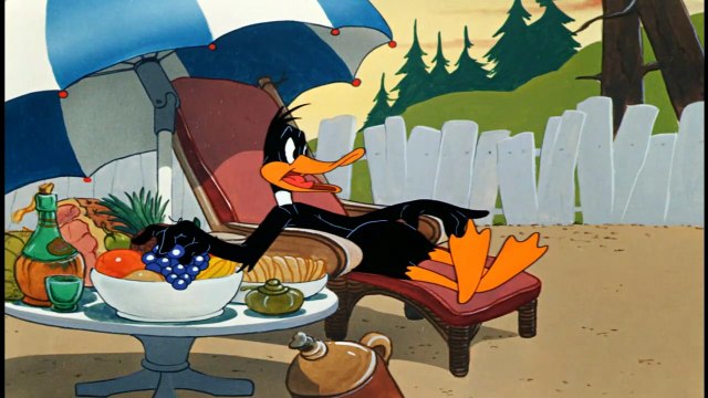 Looney Tunes Cartoons E81 - Holiday for Drumsticks | Turkey Trouble in Toon Town! 🦃😂🔥
