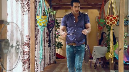 Como parte del plan de Majo, Eli se culpa por la muerte de un paciente