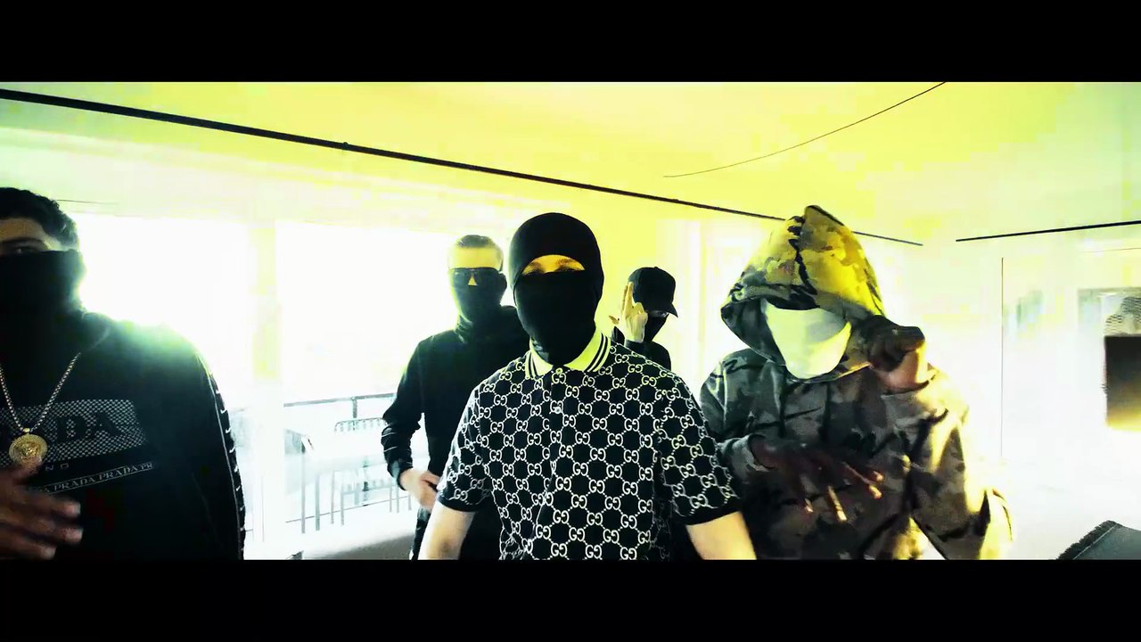 #TJ Mani - Yuri Boyka ft Miklo (Music video) Prod Rizzlabeatz
