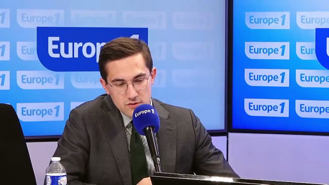 Surpopulation carcérale : «Certains établissements sont à 260% de taux d'occupation», déclare Maitre François-Xavier Kozan, avocat pénaliste