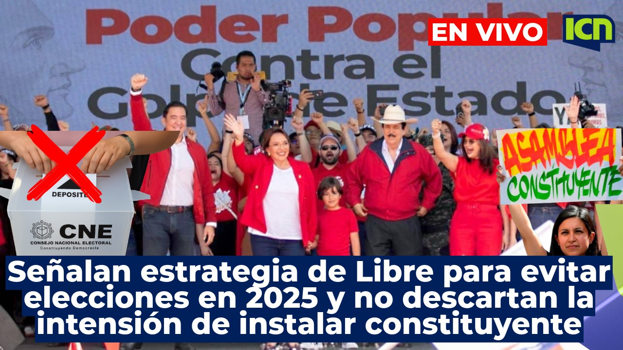 ICN | Por La Mañana 🌤️ | 1 de Agosto | Noticias Honduras EN VIVO 🔴