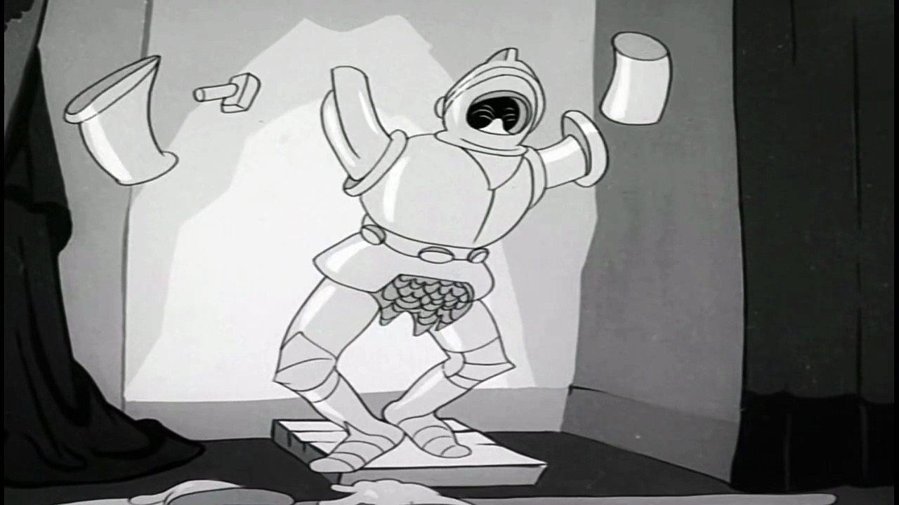 Looney Tunes Cartoons E84 - The Impatient Patient | Daffy Duck Checks In... and Cracks Up! 🦆🏥🤣