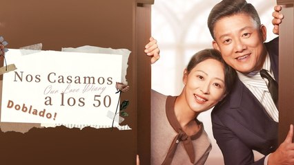 Nos Casamos A Los 50 - Full Movie [EngSub]