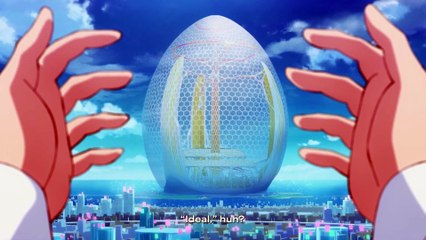 Digimon Beatbreak Trailer