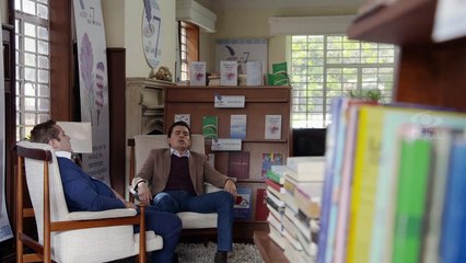 Alejandro rompe el corazón de Majo y decide cancelar su matrimonio