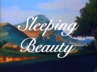 A Bela Adormecida (American Films 1991)