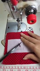 good sewing tip  #sew  #sewing #sewinglove