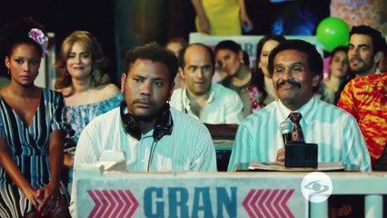 Benjamín Plata le hizo la vida imposible a Patricia durante la rueda de prensa