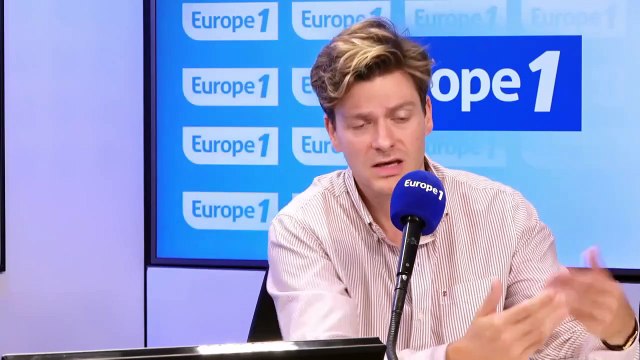 Sciences-Po Lille : l’étudiante gazaouie accusée de propos antisémites «a vocation à quitter le territoire national», déclare le ministre Jean-Noël Barrot