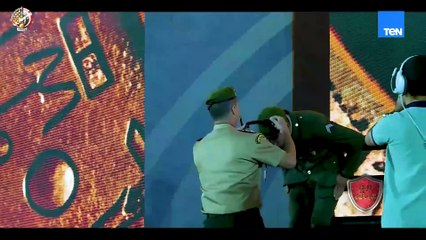 لقاء خاص مع رئيس جهاز الرياضة بالقوات المسلحة وتفاصيل المدارس الرياضية وأهم الشروط للالتحاق بها