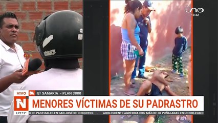 Denuncian presunto abuso en el Plan Tres Mil