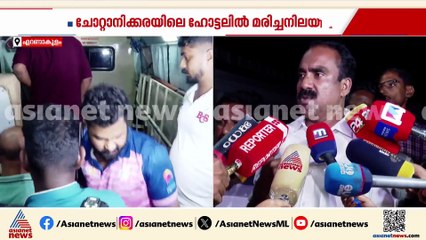 'കലാഭവൻ നവാസ് കഠിനാധ്വാനത്തിലൂടെ ഉയർന്നുവന്ന നടൻ'; അൻവർ സാദത്ത് എംഎൽഎ