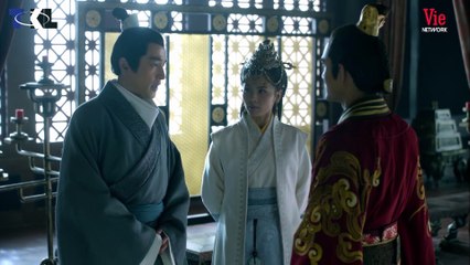 [THUYẾT MINH] THIẾU SOÁI BÁO THÙ - Tập 54 - PHIM CỔ TRANG VÕ THUẬT TRUNG QUỐC 2022