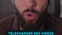 Télécharger des vidéos sur n'importe quel site ! 🎥🌐#astuce #pc #siteinternet #tips
