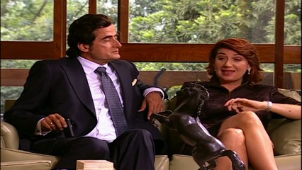 Catalina ya no quiere ser la otra