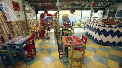 Sin quererlo, Sol logra que Lorna y Moncho terminen su relación