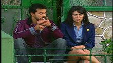 Sandra llega a la vida de Rubén por interés