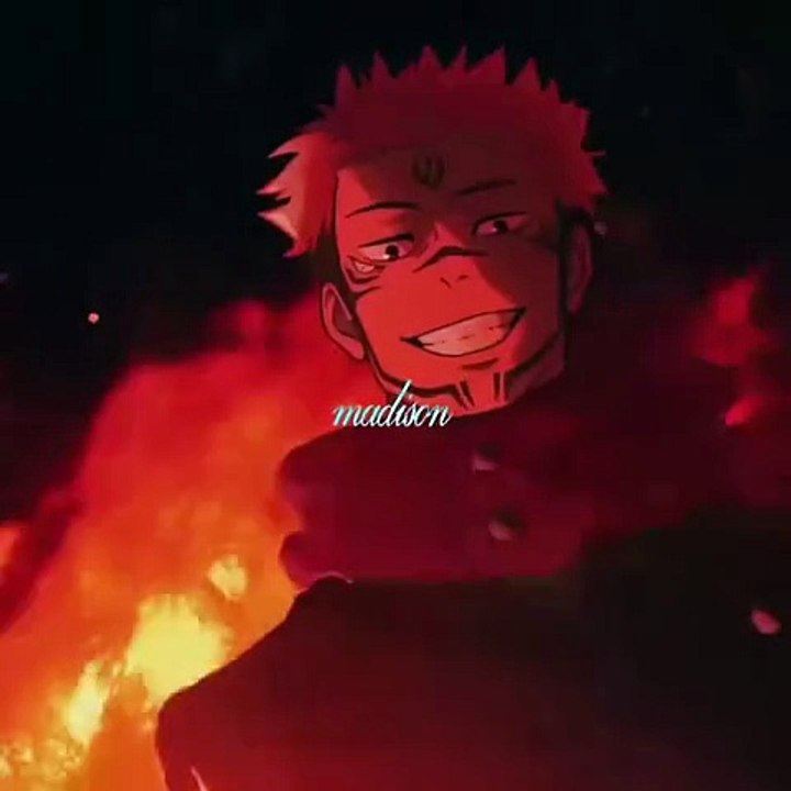 RARE ANIME