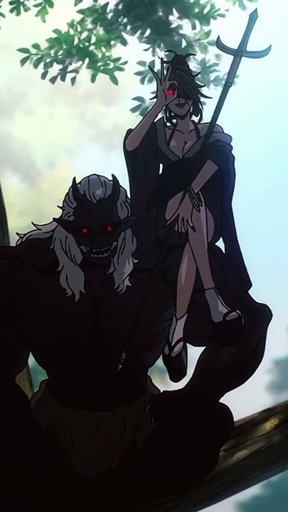 RARE ANIME