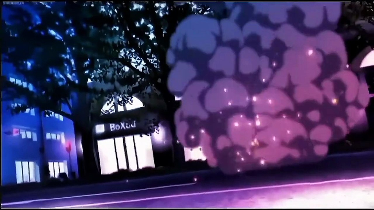 RARE ANIME