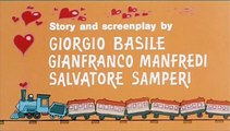Un Amore In Prima Classe (1980)