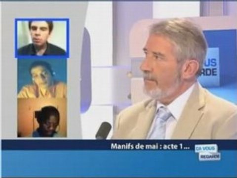 LCP : ça vous regarde ... (part 2)