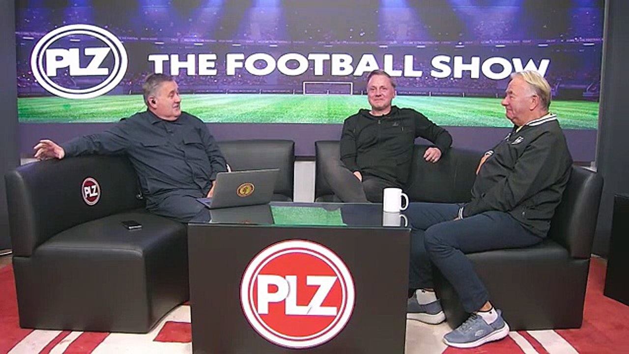 Brendan Rodgers Throws Gauntlet Down To Celtic Board | The Football Show