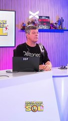 Murió Daniel Divinsky y así lo homenajeó Mario Pergolini