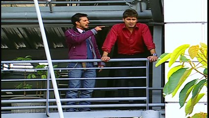 Margarita busca pruebas de infidelidad de Julián