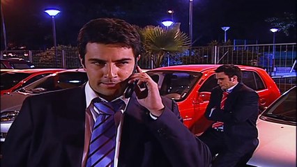 Julián tiene serias sospechas
