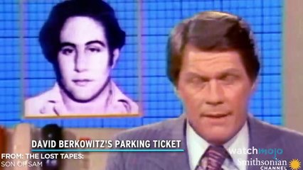 Top 10 Killers Who Got Themselves Caught