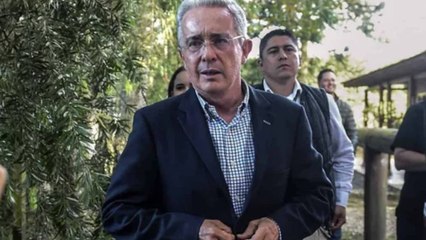 “Hoy resulta que una decisión de 12 años debe cumplirse de manera inmediata”: Francisco Bernate sobre condena a Álvaro Uribe