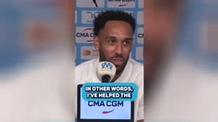 No regrets over one year spell in Saudi Arabia for Auba