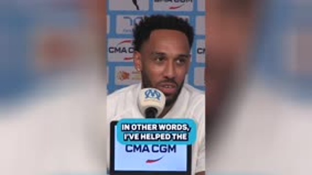 No regrets over one year spell in Saudi Arabia for Auba