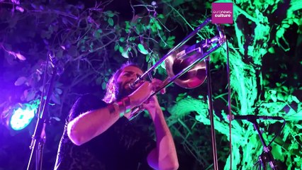 Windcraft Music Fest: a celebração dos instrumentos de sopro em Chipre