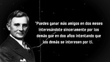 Esto Hace Que la Gente Confíe en Vos al Instante – Dale Carnegie