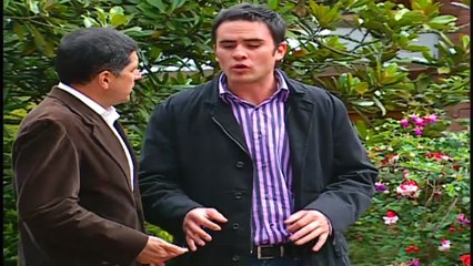 Los enormes celos de Fidel