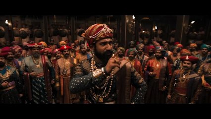 Chhaava Part 2: The Next Chapter in the Epic Saga 🎬