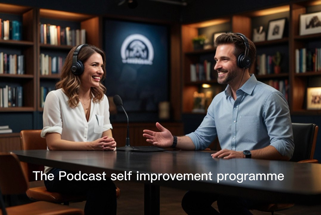 Unlock your full potential with this powerful self-improvement video!