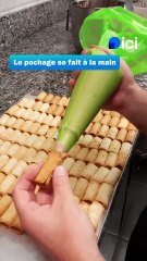 SÉRIE - L'Eure secrète, l'Eure insolite - Le mirliton de Pont-Audemer